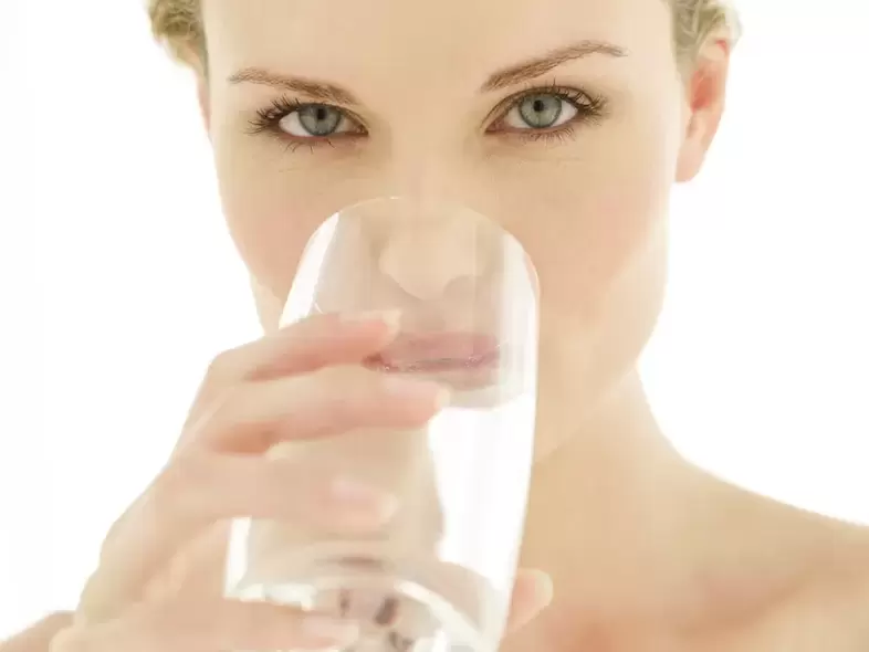 thirst of diabetes mellitus